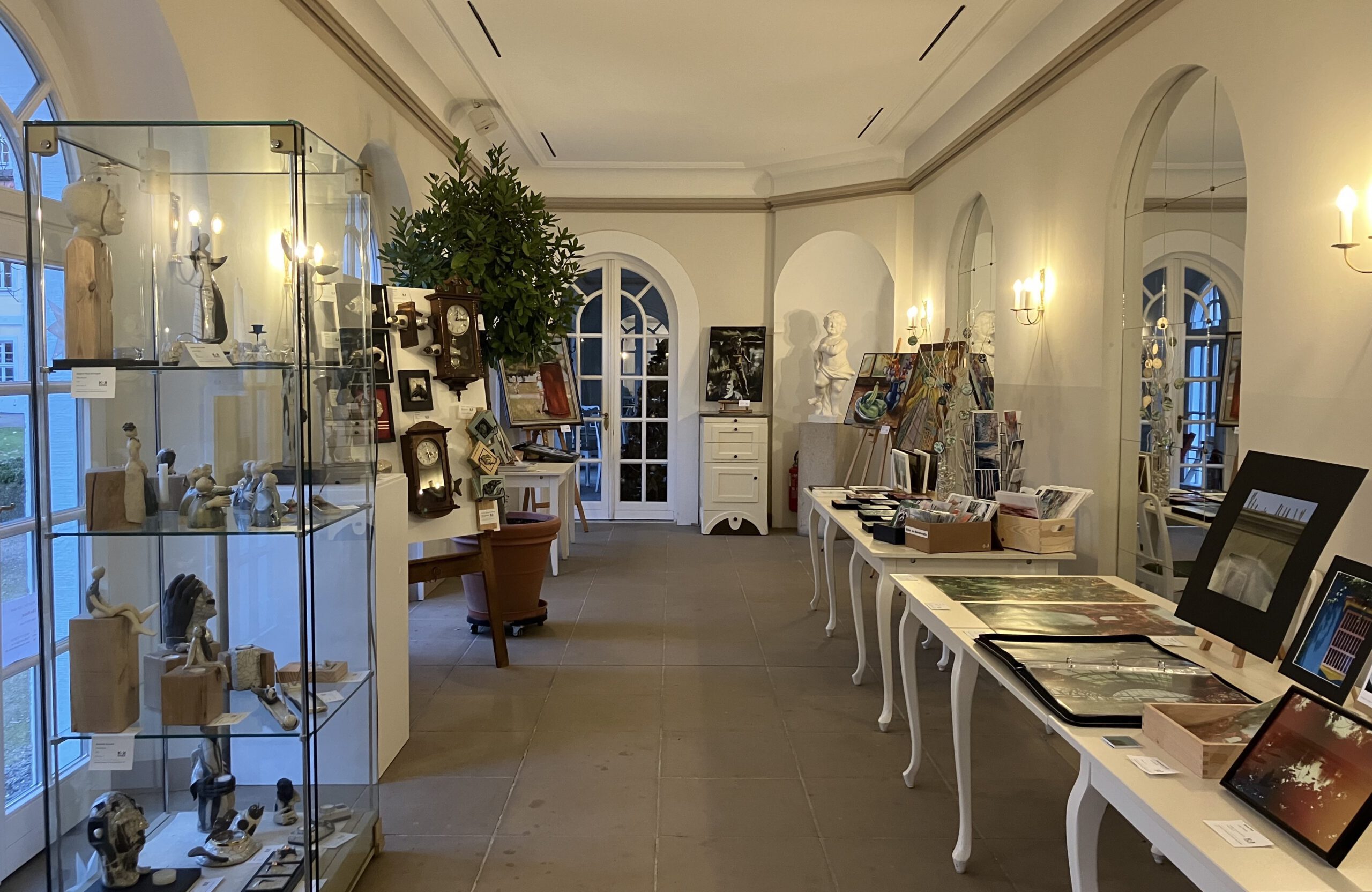 Spenden für ein außergewöhnliches Projekt